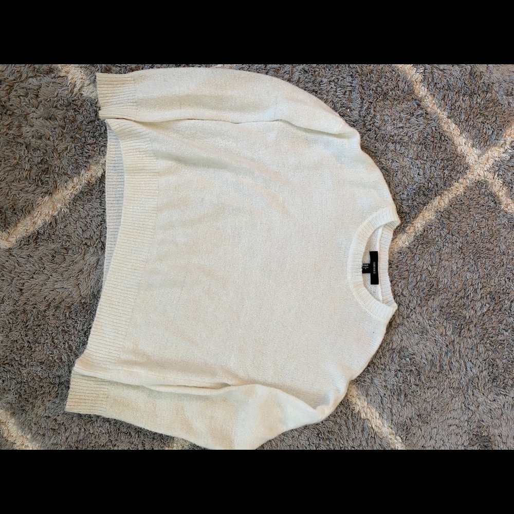 Forever 21 Sweater